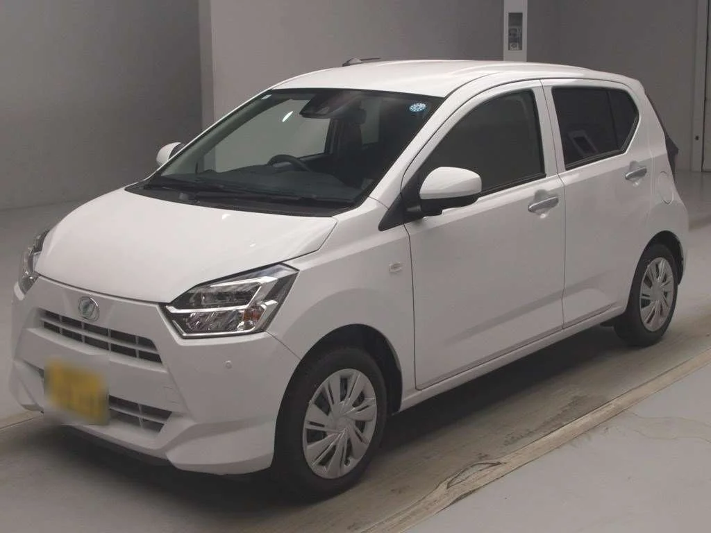 Daihatsu Mira e:S LA350S 2026